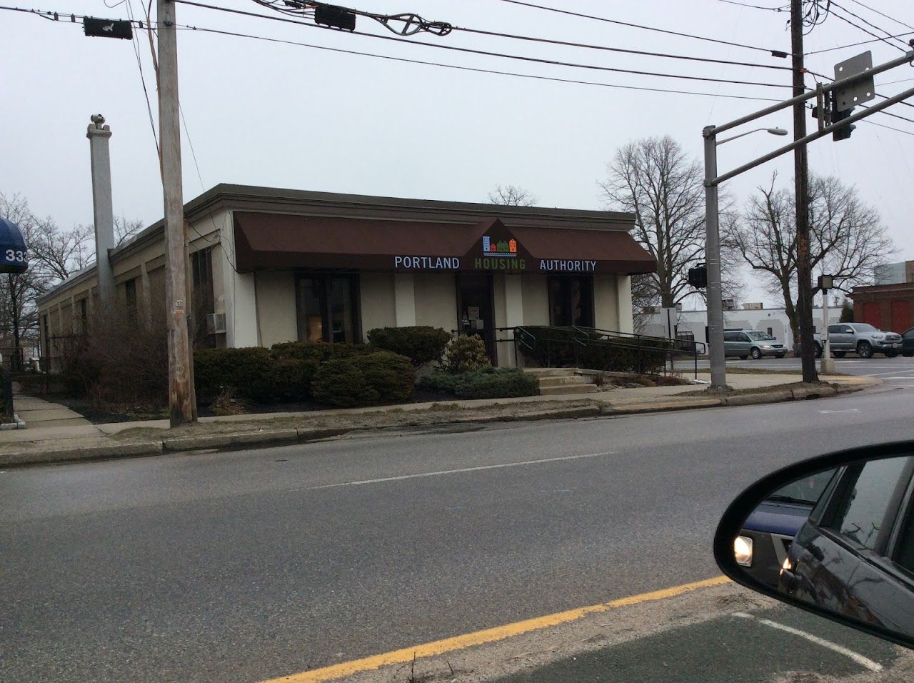 Photo of Portland Housing Authority. Affordable housing located at 14 BAXTER Boulevard PORTLAND, ME 4101