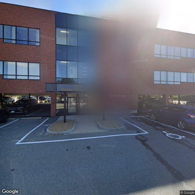 Photo of Portland Housing Authority. Affordable housing located at 14 BAXTER Boulevard PORTLAND, ME 4101