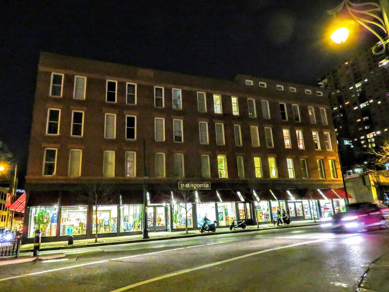 Photo of STUDEBAKER BUILDING. Affordable housing located at 1507 BLAKE ST DENVER, CO 80202