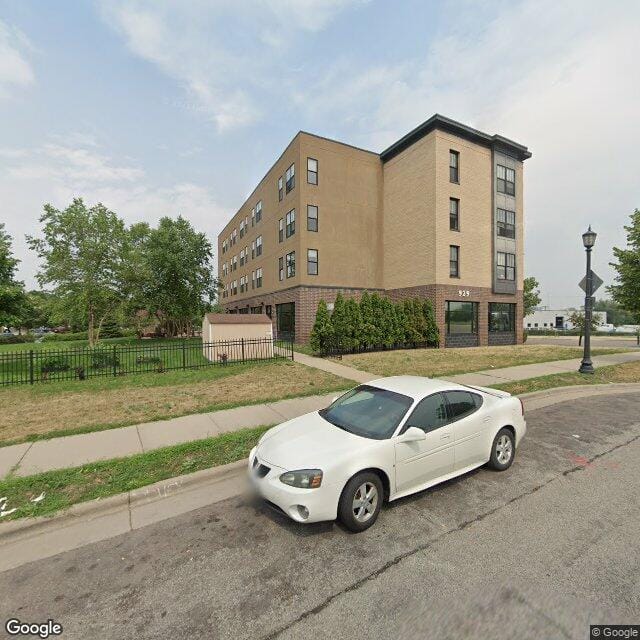 Photo of CLARE APARTMENTS. Affordable housing located at 929 CENTRAL AVE NE MINNEAPOLIS, MN 55413