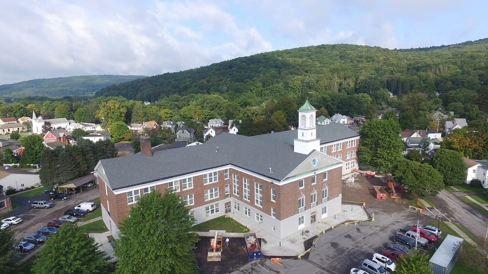 Photo of SIDNEY MUNICIPAL APARTMENTS at 21 LIBERTY STREET SIDNEY, NY 13838