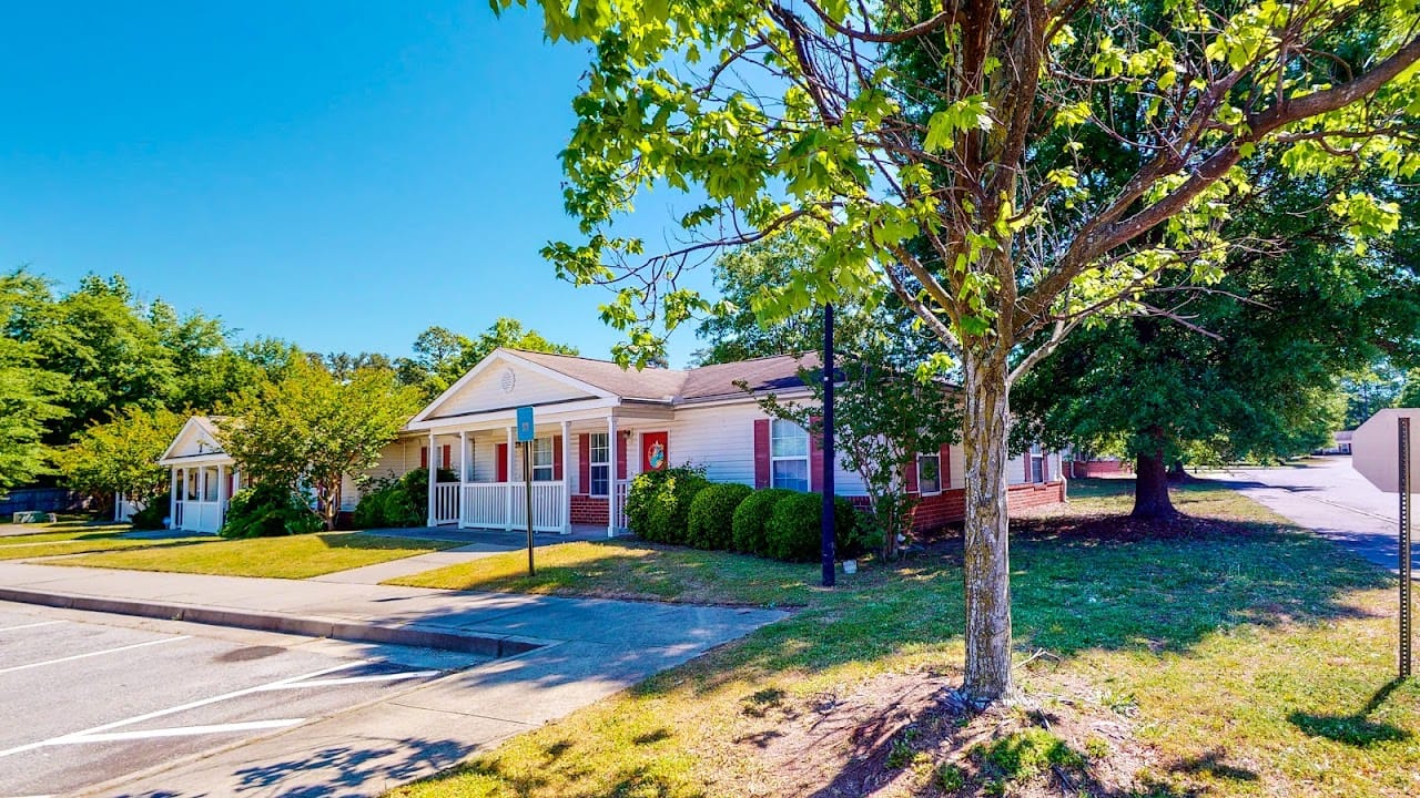 Photo of AUGUSTA SPRING APARTMENTS. Affordable housing located at 1730 SIBLEY RD BLDG 1 AUGUSTA, GA 30909