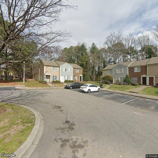 Photo of 2918 FAVERSHAM PL at 2918 FAVERSHAM PL RALEIGH, NC 27604