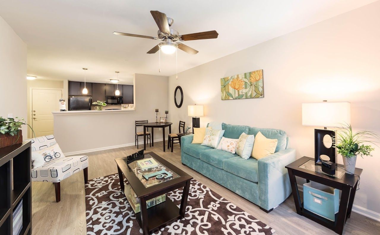 Photo of Harris Branch Senior Apartments at 12433 Dessau Rd Austin, TX 78754