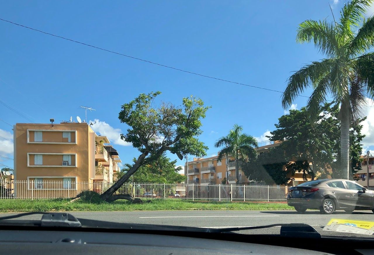 Photo of VILLA ESPANA PUBLIC HOUSING 1. Affordable housing located at LAS LOMAS DEVELOPMENT SAN JUAN, PR 