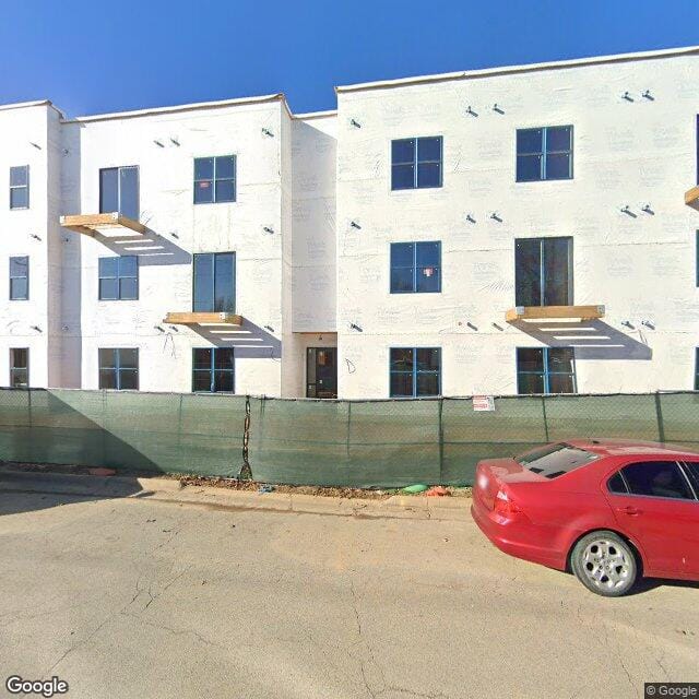 Photo of Big Emma Apartments. Affordable housing located at 627 Emma Ave Springdale, AR 72764