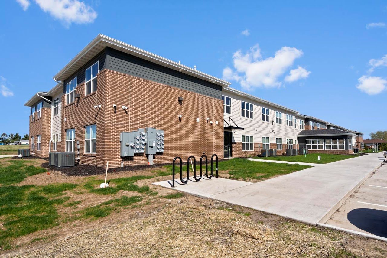 Photo of CHANDLER POINTE at 801 W. 5TH STREET WILTON, IA 52778