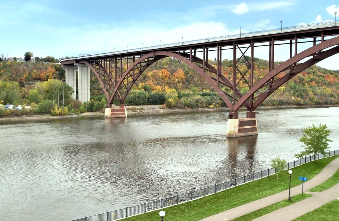 Photo of JOSEPH'S POINTE AT UPPERLANDING. Affordable housing located at 200 WILKIN STREET SAINT PAUL, MN 55102