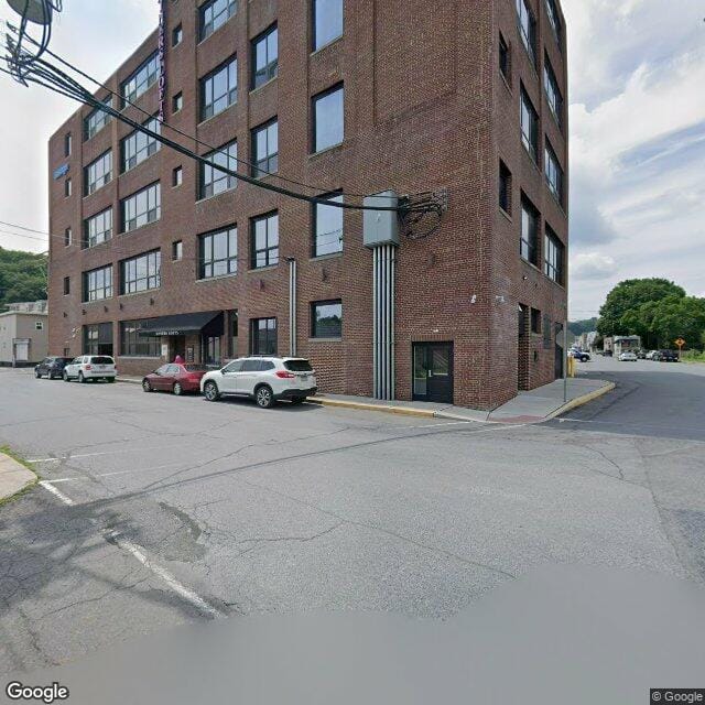 Photo of MINERS LOFTS. Affordable housing located at 2 LEWIS ST MINERSVILLE, PA 17954