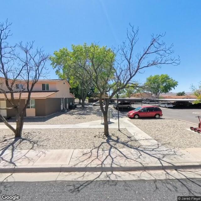 Photo of SUMMERHILL I at 360 NORTH VALLEY VIEW DRIVE ST GEORGE, UT 84770