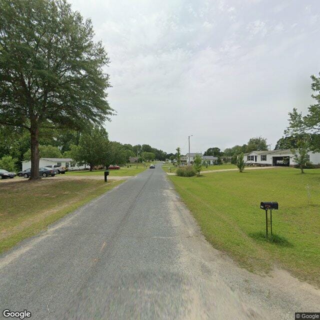 Photo of HINSON CREEK APARTMENTS. Affordable housing located at 2132 FAYETTEVILLE ROAD ROCKINGHAM, NC 28379
