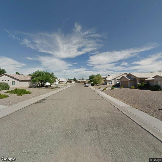 Photo of SANTA FE SPRINGS. Affordable housing located at 400 DENMAN AVE SIERRA VISTA, AZ 85635