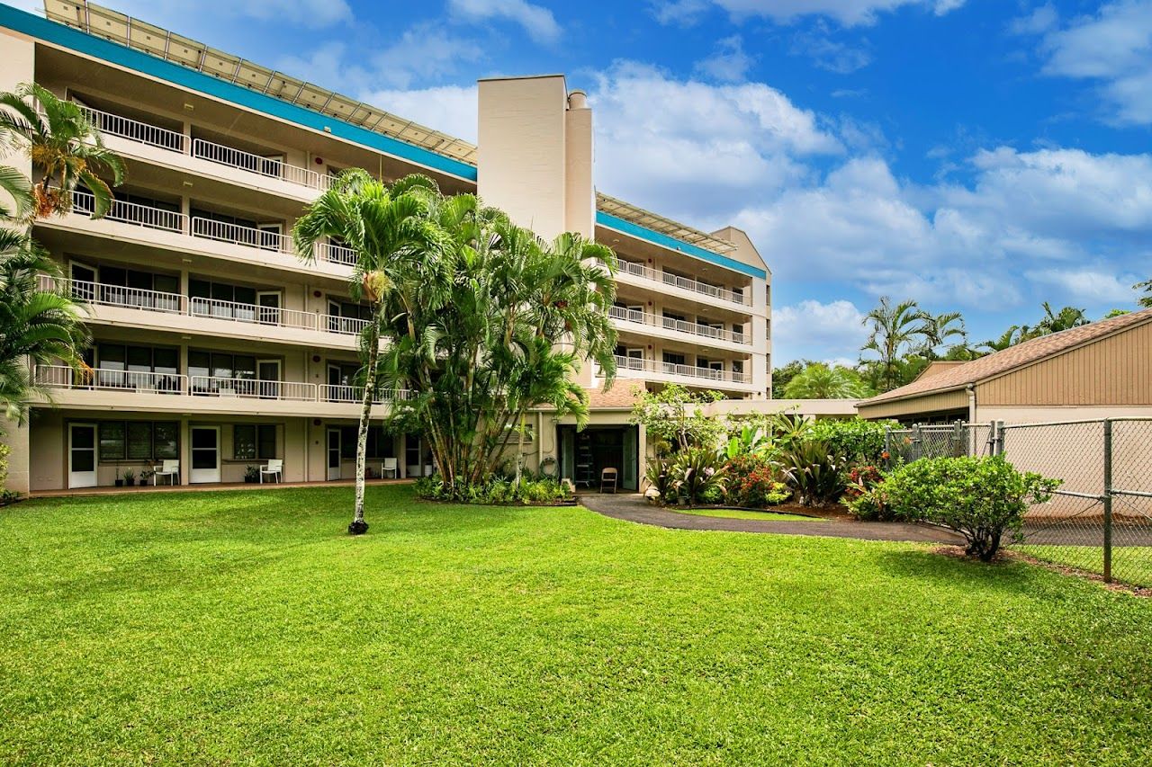 Photo of KANEOHE ELDERLY at 45 457 MELI PLACE KANEOHE, HI 96744