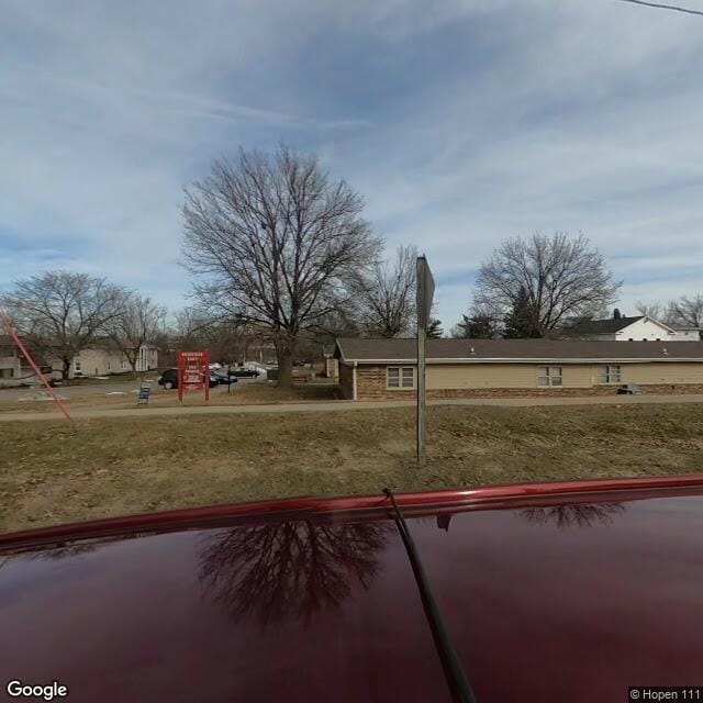 Photo of Brookside West Apartments at 131 4th Ave W Grinnell, IA 50112