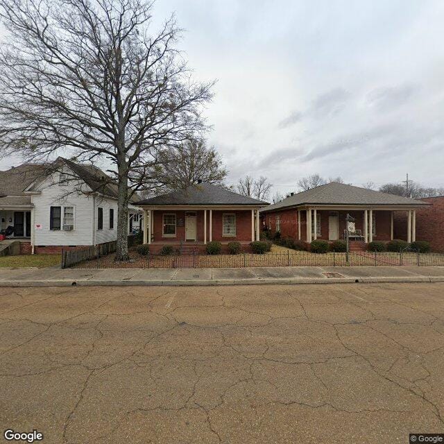 Photo of MELTON PROPERTIES. Affordable housing located at PO BOX 534 GREENWOOD, MS 38935