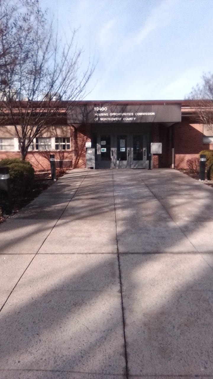 Photo of HOUSING OPPRTY COM OF MONTGOMERY CO. Affordable housing located at 10400 DETRICK Avenue KENSINGTON, MD 20895