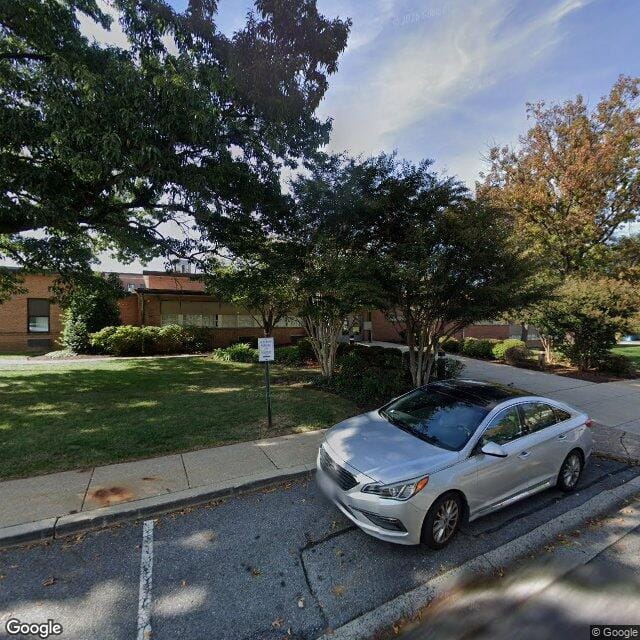Photo of HOUSING OPPRTY COM OF MONTGOMERY CO. Affordable housing located at 10400 DETRICK Avenue KENSINGTON, MD 20895