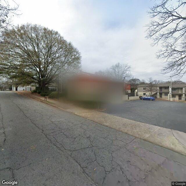 Photo of EDGEWOOD COURT APARTMENTS. Affordable housing located at 1572 HARDEE ST NE ATLANTA, GA 30307