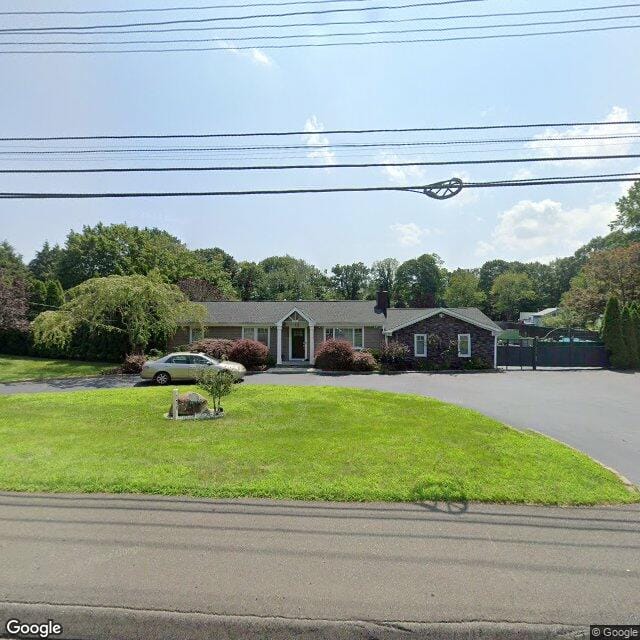 Photo of Avanti. Affordable housing located at 1055 Bridgeport Ave Shelton, CT 06484