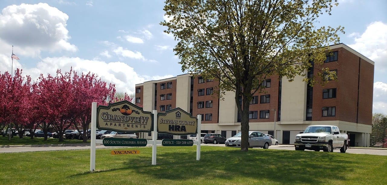 Photo of STEVENS COUNTY HRA. Affordable housing located at 100 S Columbia Avenue MORRIS, MN 56267