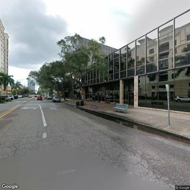 Photo of Romayne Apartments. Affordable housing located at 8601 Dr Martin Luther King Jr St N Saint Petersburg, FL 33702