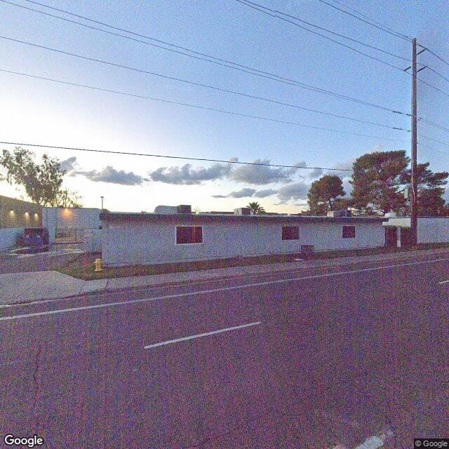 Photo of Alma Park Apartments. Affordable housing located at 718 S Alma School Rd Mesa, AZ 85210