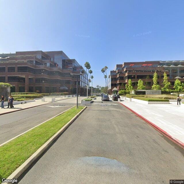 Photo of WILSHIRE COURTYARD at 2848 SUNSET PL LOS ANGELES, CA 90005