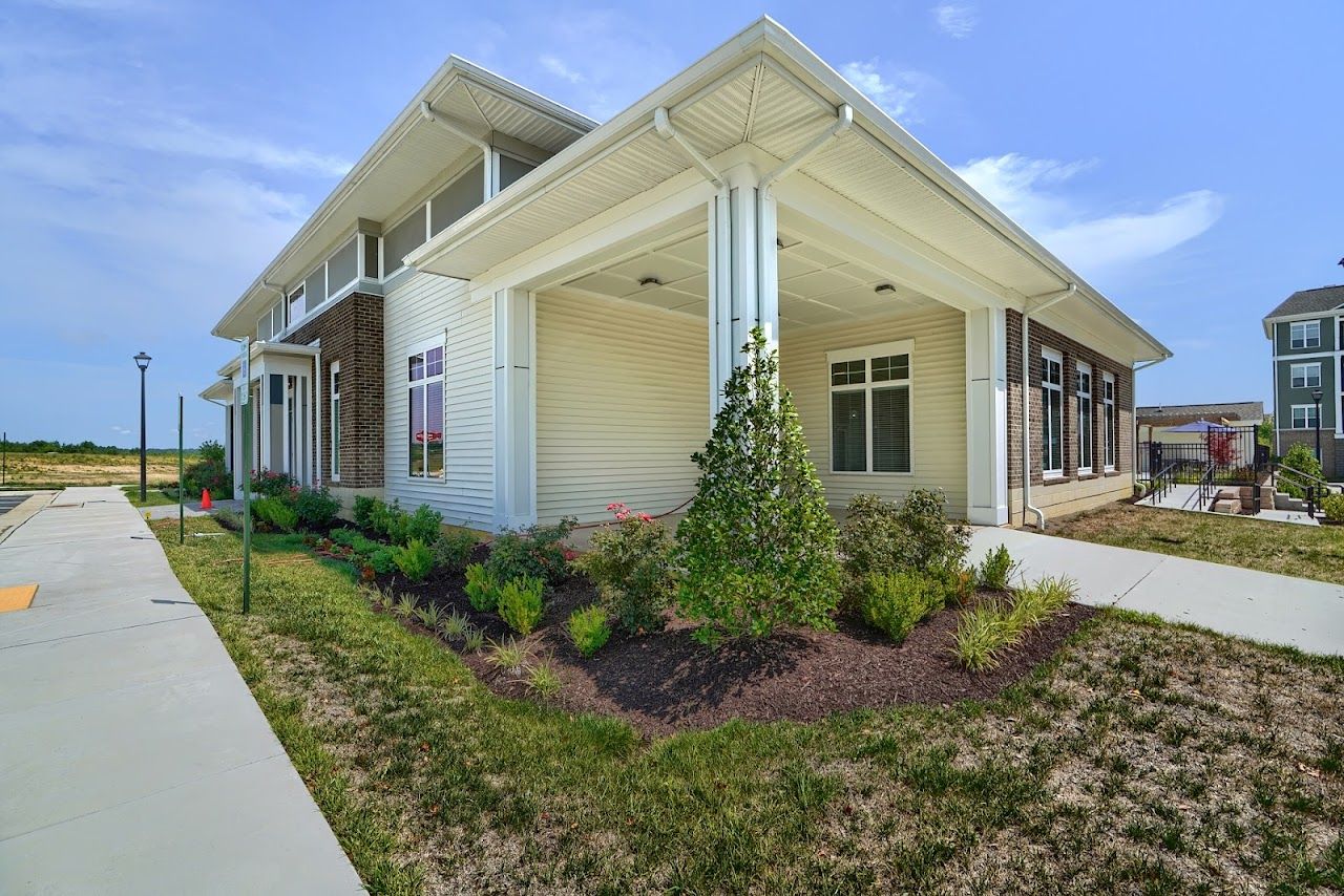 Photo of Heights at Jackson Village at 4811 Wildroot Ln Fredericksburg, VA 22407