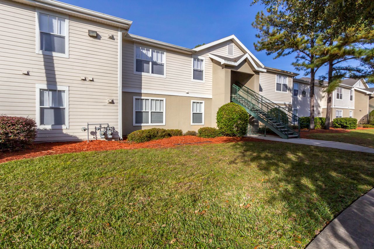 Photo of WINDSONG I (LAKE CITY) at 2580 SW WINDSONG CIR LAKE CITY, FL 32025