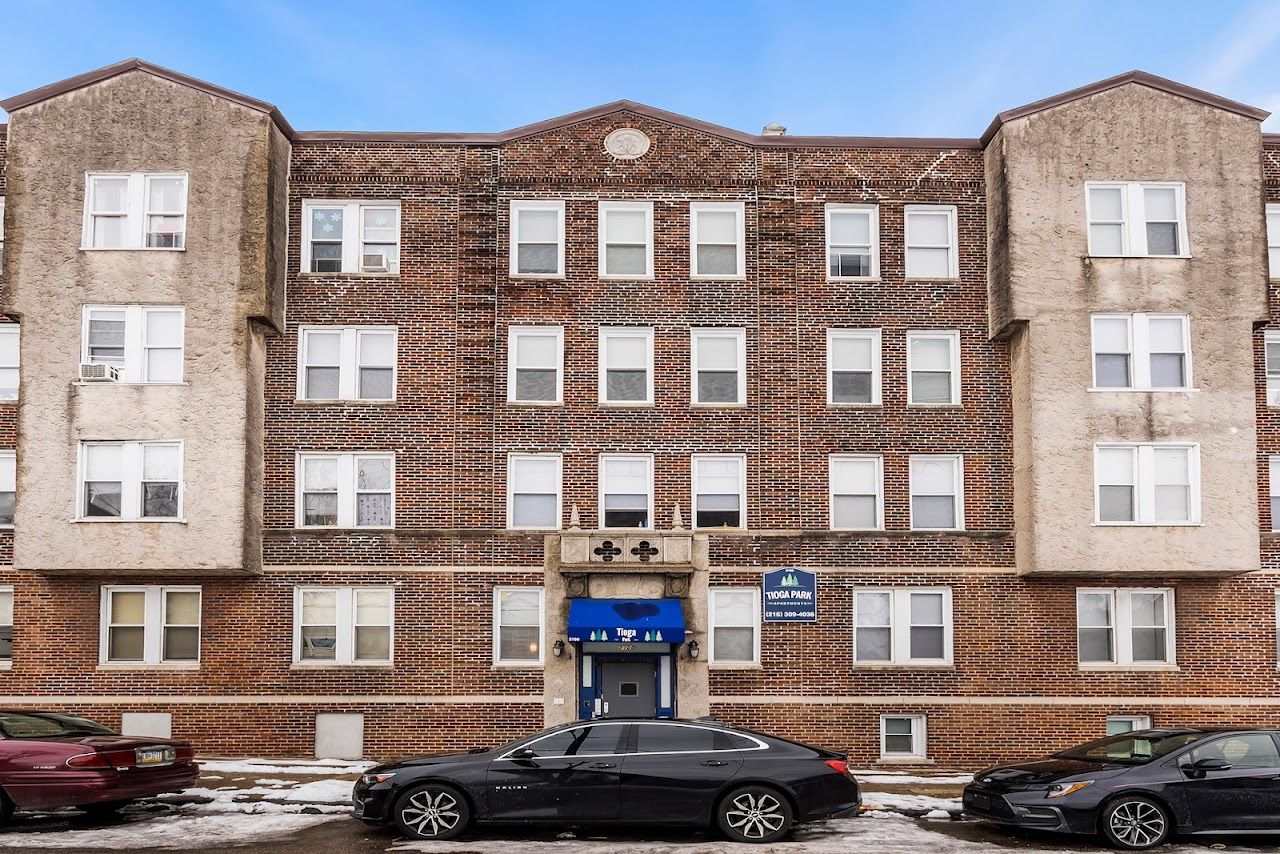 Photo of TIOGA AFFORDABLE HOUSING TWO. Affordable housing located at 2216 W TIOGA ST PHILADELPHIA, PA 19140