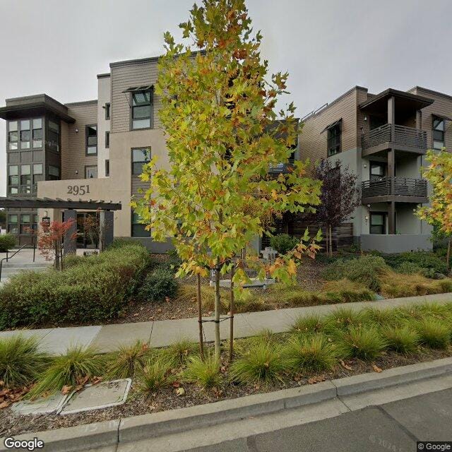 Photo of MANZANITA FAMILY APARTMENTS. Affordable housing located at 2951 SOSCOL AVE. NAPA, CA 94558