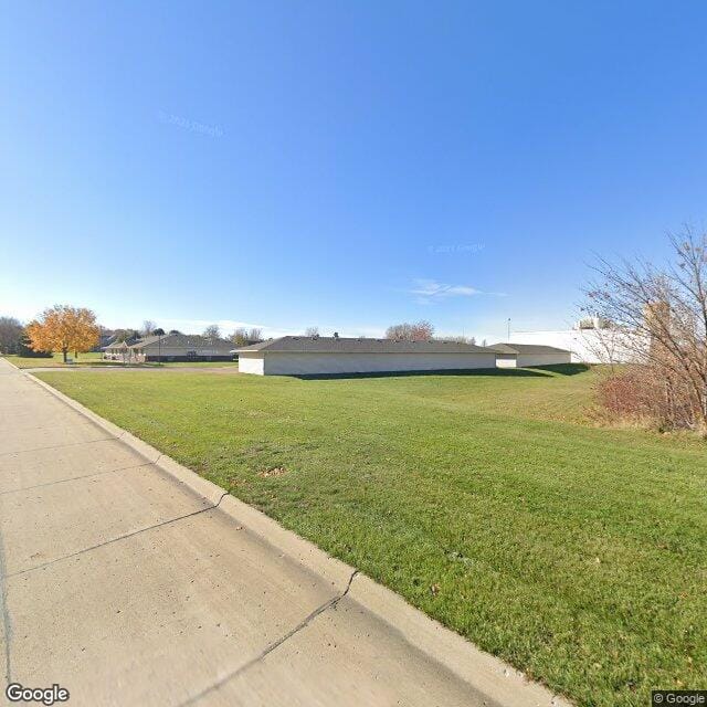 Photo of NORTHWOOD COURT APTS at 1051 1089 SECOND AVE NE SIOUX CENTER, IA 