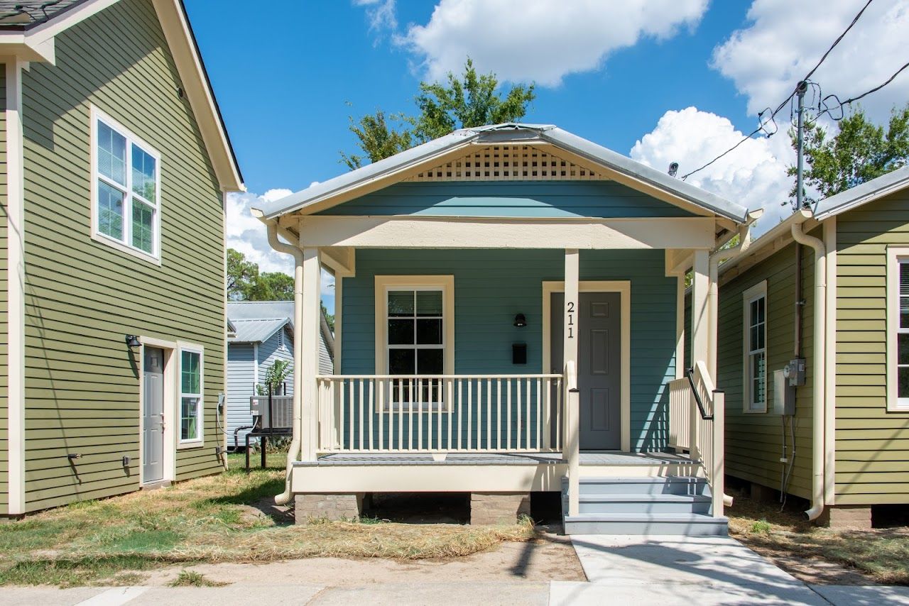 Photo of GOVERNMENT CORRIDOR at VARIOUS ADDRESSES BATON ROUGE, LA 70806