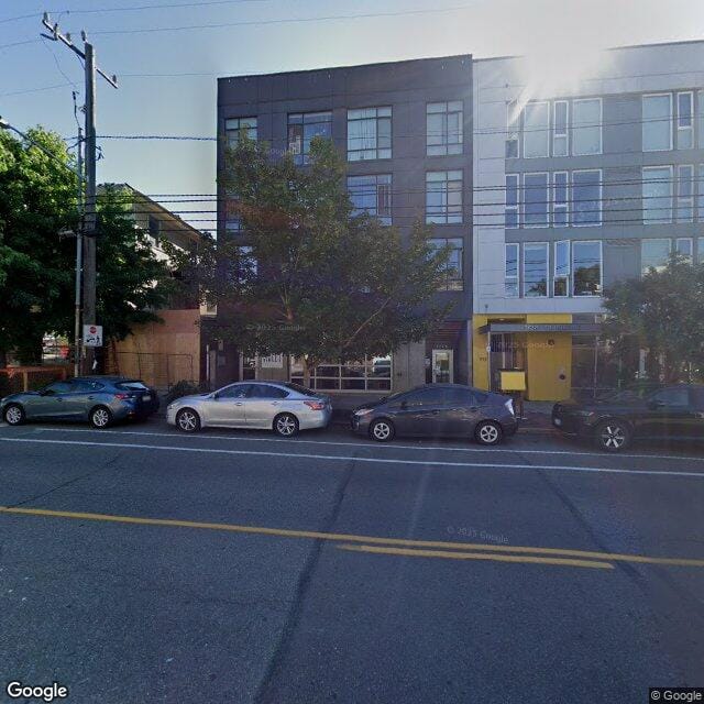 Photo of BASE Capitol Hill. Affordable housing located at 1728 12th Ave Seattle, WA 98122