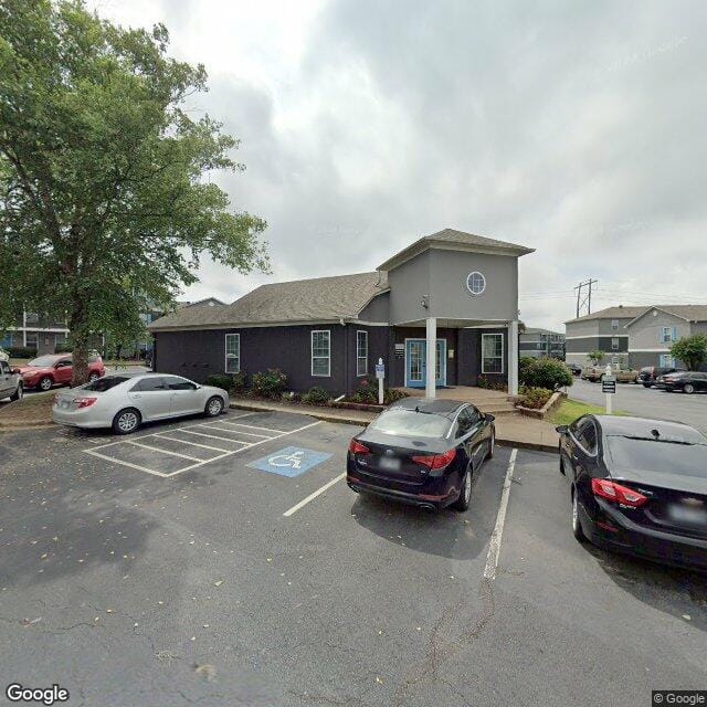 Photo of STEEPLE CHASE APARTMENTS at 2695 S 2ND ST CABOT, AR 72023