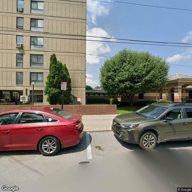 Photo of HOUSING AUTHORITY OF THE COUNTY OF JEFFERSON. Affordable housing located at 201 N JEFFERSON Street PUNXSUTAWNEY, PA 15767