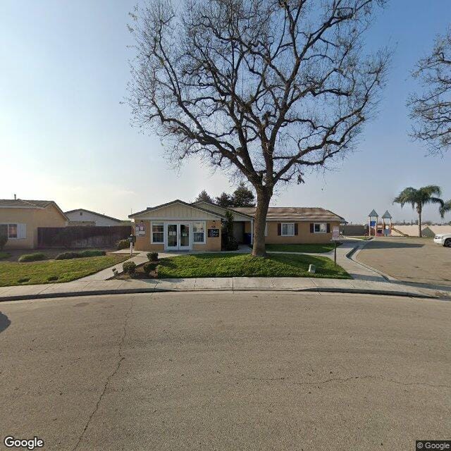 Photo of WESTSIDE VILLAGE (SHAFTER). Affordable housing located at 595 VERA CRUZ WAY SHAFTER, CA 93263