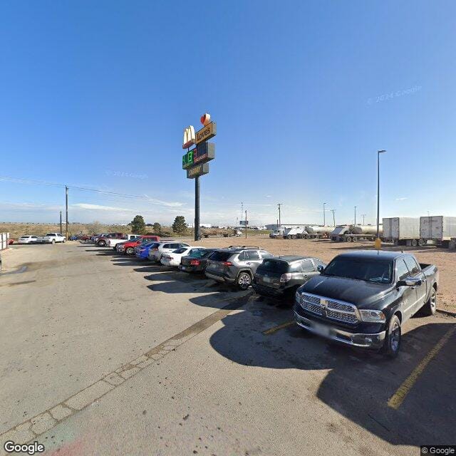 Photo of Housing Authority City of Odessa. Affordable housing located at 124 E 2ND Street ODESSA, TX 79761