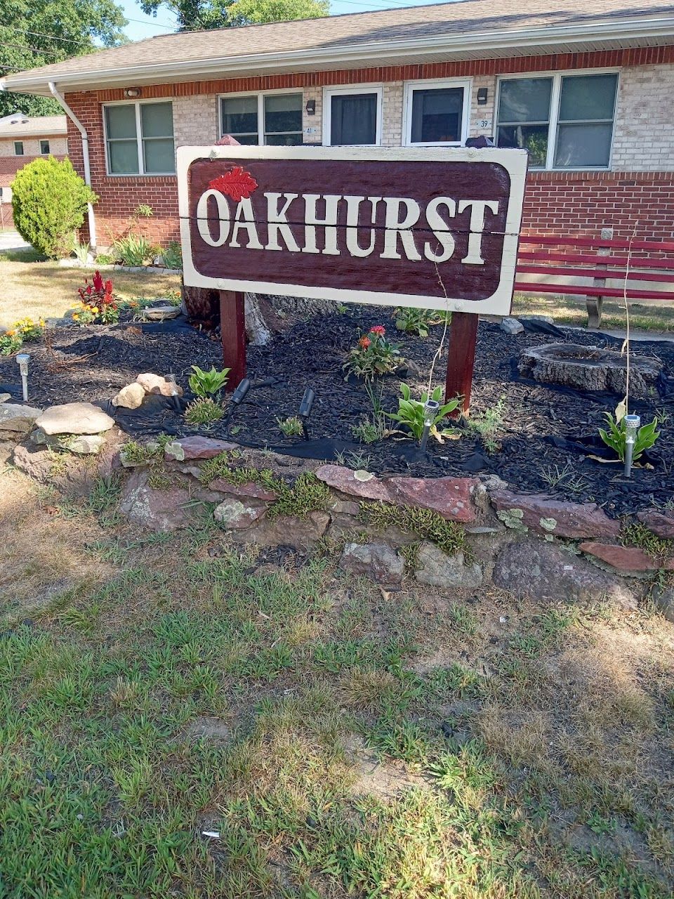 Photo of Attleboro Housing Authority. Affordable housing located at 80 South Avenue ATTLEBORO, MA 2703