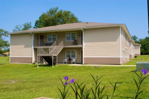 Photo of LYMAN VILLAGE APTS. Affordable housing located at 14229 OLD HWY 49 GULFPORT, MS 39503