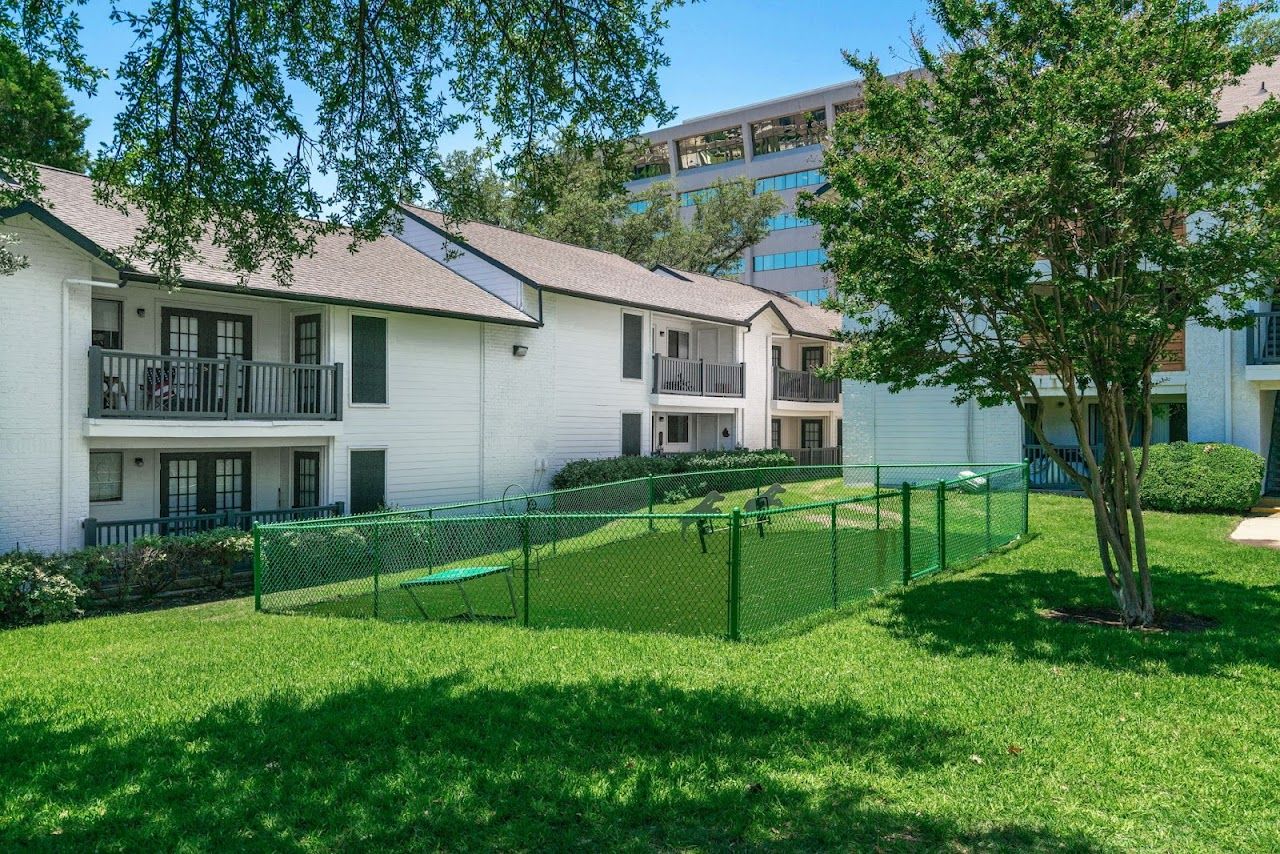 Photo of Iris Place at 13321 Emily Rd Dallas, TX 75240