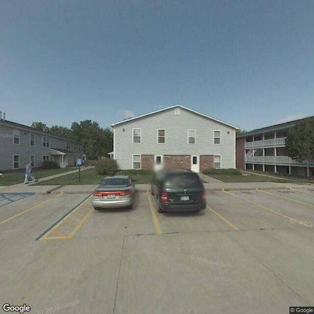 Photo of Northland Waverly Apartments. Affordable housing located at 14020 Lancashire St Waverly, NE 68462