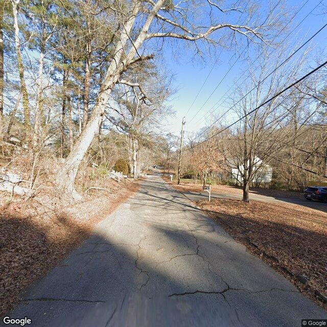 Photo of GROVE PK GDNS at 557 WEST LAKE AVENUE NW ATLANTA FULTON, GA 30318