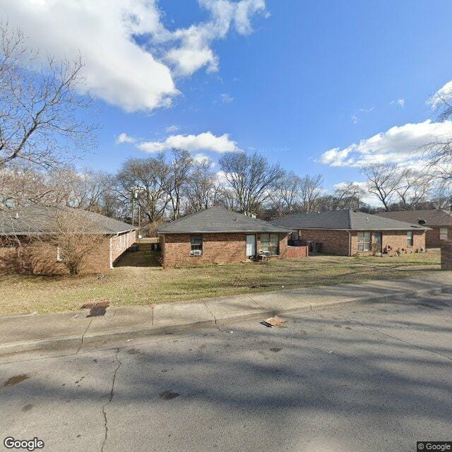 Photo of 1410 23RD AVE N at 1410 23RD AVE N NASHVILLE, TN 37208