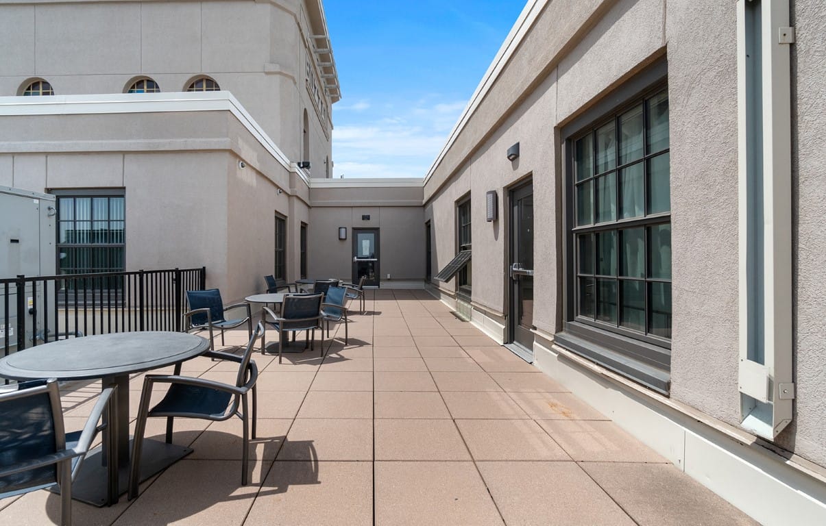 Photo of BUZZA HISTORIC LOFTS. Affordable housing located at 1006 WEST LAKE STREET MINNEAPOLIS, MN 55408