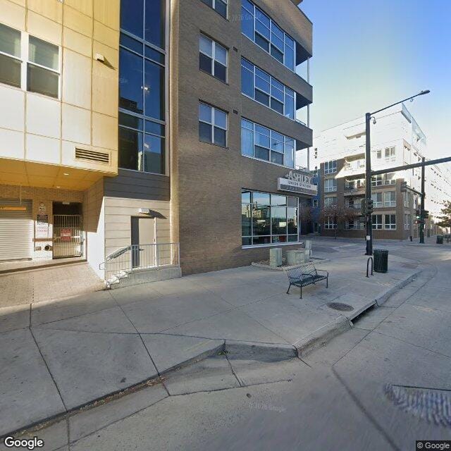 Photo of ASHLEY UNION STATION at 1975 18TH STREET DENVER, CO 80202