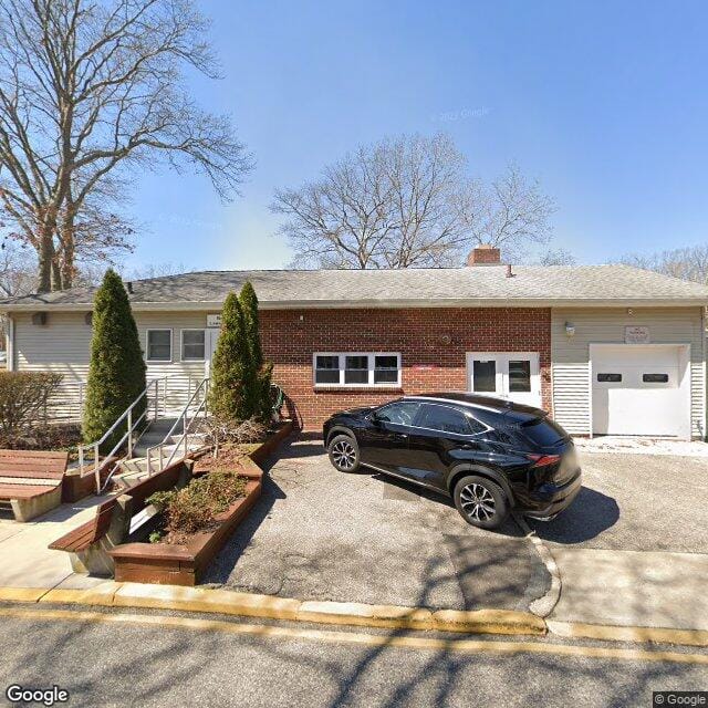 Photo of Berkeley Housing Authority. Affordable housing located at 44 Frederick Drive BAYVILLE, NJ 08721