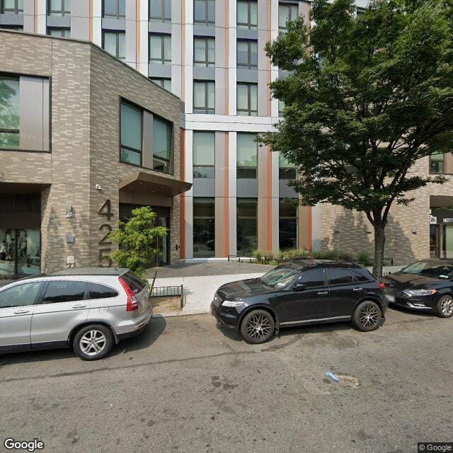 Photo of 425 Grand Concourse. Affordable housing located at 425 Grand Concourse Bronx, NY 10451
