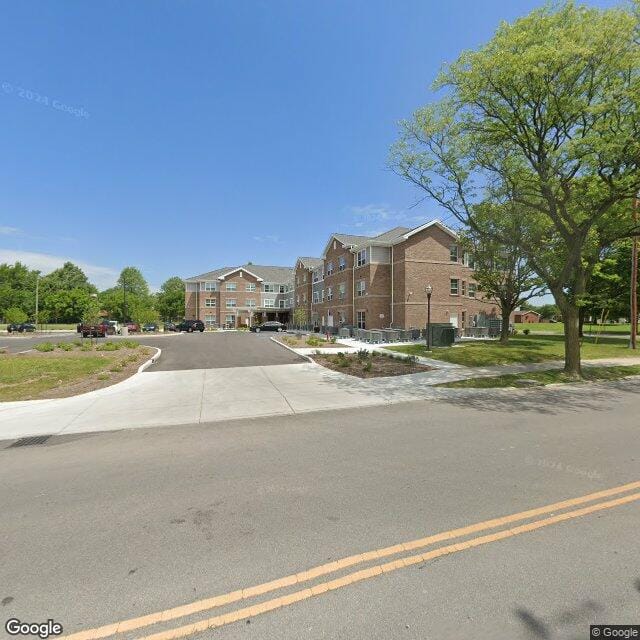 Photo of WARREN COMMONS at 2011 FRANKLIN AVENUE TOLEDO, OH 43620