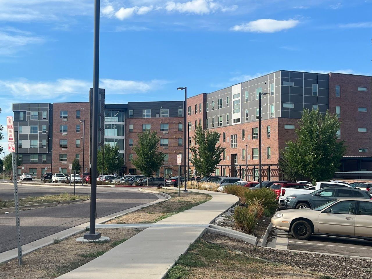 Photo of Alameda View Apartments at 15510 E Alameda Pky Aurora, CO 80017